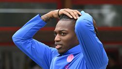 Leao, la lesione muscolare è guarita: ecco cosa filtra tra Atalanta e Newcastle