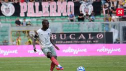 MANTOVA-PALERMO, 11ª GIORNATA SERIE B: LE PROBABILI FORMAZIONI