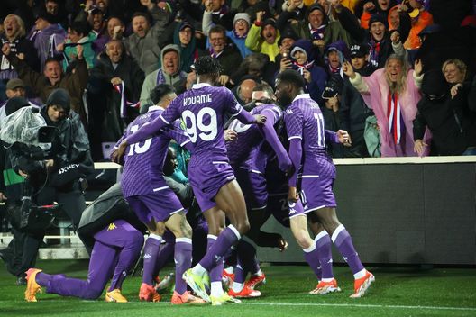 Monti: “Col Brugge si decide il futuro della Fiorentina”- immagine 2