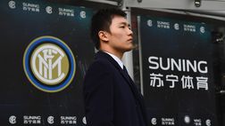Inter, Zhang: “Guardiola? Sceglierei un mister esperto della A. Per la Champions ho un rito”