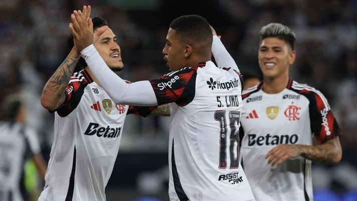 Flamengo-Remo: diretta live e streaming gratis del match - immagine 1