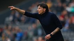 Udinese-Torino 0-2, Cioffi: “Siamo stati piatti, ho cambiato ma senza risultati”