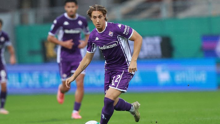 Lazio, mai mollato Fazzini. Gazzetta: “Ritorno di fiamma un anno dopo” - immagine 1