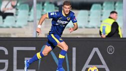 Udinese-Verona, le formazioni ufficiali