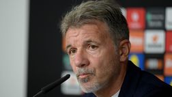 Lazio, alle 15:30 anche un tesserato in conferenza con Baroni: chi parlerà