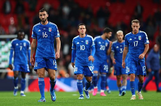 (Photo by Naomi Baker/Getty Images) Beati loro…- immagine 2