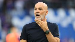 Pioli/2: “Atteggiamento? Non lo sbaglieremo mai. Farei le stesse scelte”