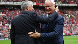 Ranieri: “Con Mourinho scontri, ma siamo diventati amici. Quando arrivai all’Inter…”