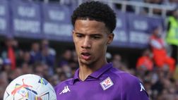 Richardson (conf): “Crediamo all’Europa. Il mio feeling con la squadra migliora”