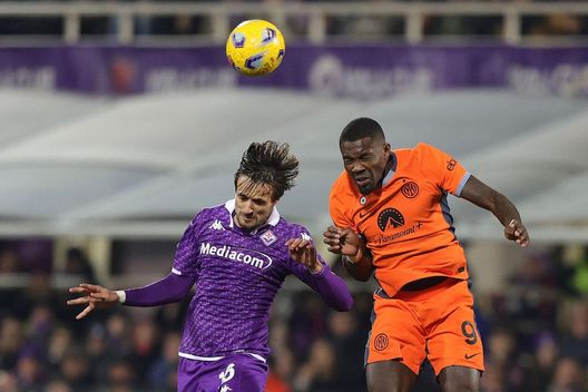 Fiorentina-Inter, i precedenti: nerazzurri a caccia del record in trasferta- immagine 2