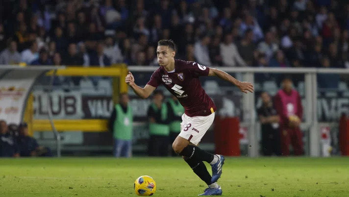 Toro, chi gioca contro l’Atalanta? Ricci va verso il rientro e insidia Vlasic- immagine 2