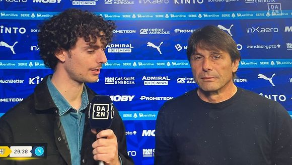 Callegari: “Conte via? Fossi nel Napoli prenderei Simone Inzaghi”. Trevisani fa un altro nome- immagine 2