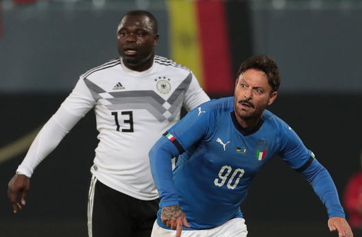 Per Schillaci l'Inter non può competere per lo scudetto