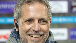 Baldini: “Paratici a Firenze cambia le cose. Ecco chi mi ha stupito dei nuovi”