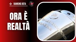 Champions League, ora è ufficiale: cinque squadre per Italia e Germania