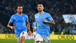 Lazio, pass per l’Europa staccato per l’ottavo anno di fila