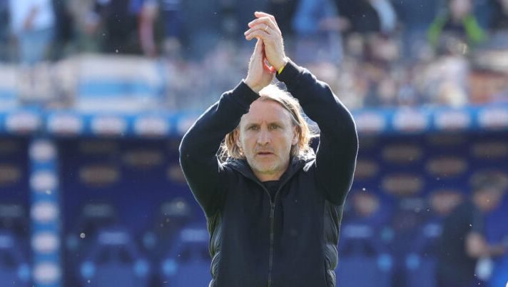 Nicola: “Ecco perché Zurkowski gioca meno, lo gestiamo! Cambiaghi e Caputo…” - immagine 1