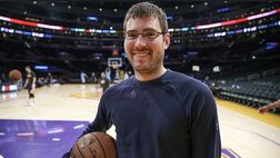 Basket, un americano a Varese: il nuovo tecnico è Tom Bialaszewski