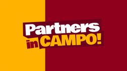 Roma, i partner salutano la stagione 2024-25: presenti Aldair, Lima e Balzaretti