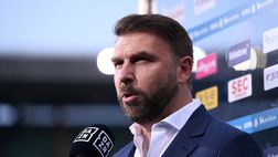 Zanetti: “Arriveranno cinque giocatori! Suslov, Mosquera, Ebosse, Tchatchoua e come sta Harroui”