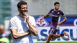 Bocci: “Sohm superiore ad altri. Sicuri che si voglia abbassare il monte ingaggi?”