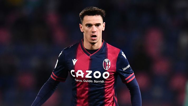 Moro pre Torino-Bologna: “Farò del mio meglio, sono pronto” - immagine 1