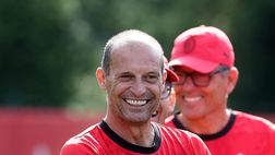 Udinese-Milan, come cambiano le due squadre nella nuova stagione