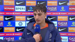 Cocchi: “Che emozione, indossare maglia Inter un onore! Il gruppo e Chivu voleva…”