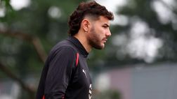 Aveva accusato Theo Hernandez di violenza: modella a processo per falso