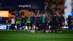 L’Inter travolge la Roma, Bisseck si toglie un sassolino dalla scarpa: “Ora godo io”