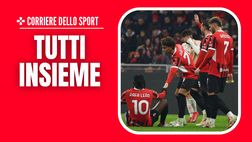 Milan, Conceicao ci crede: Pulisic e Leao con Joao Felix e Giménez. Ma …