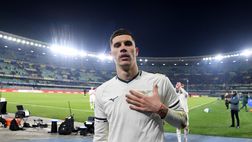 A Verona il doppio esordio per Taylor e Ratkov: devono prendersi la Lazio