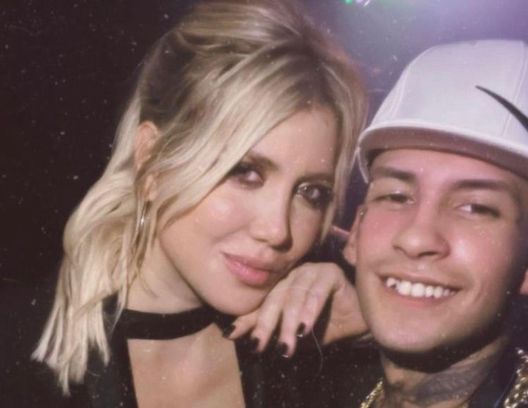 LAM sul triangolo amoroso: “Wanda fa sul serio con L-Gante, lotterà per lui. Con Icardi ha…” LAM sul triangolo amoroso: “Wanda fa sul serio con L-Gante, lotterà per lui. Con Icardi ha…” - immagine 1