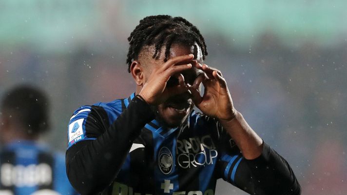 Lookman, Atalanta dura: “Come, dove e a quanto lo decidiamo noi!”. Sulla promessa spiegano che… - immagine 1