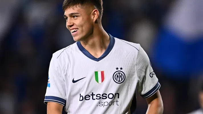 Palacios, primo assaggio di Inter. Inzaghi pianifica percorso alla Bisseck: presto più spazio - immagine 1