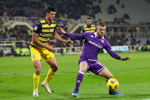 Il capitano del Parma: “Inizio con la Fiorentina, sono sfide motivanti”- immagine 2