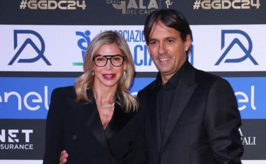 La moglie di Inzaghi ad un tifoso dell’Inter: “La lezione di Simone? Quella notte è stata…” - immagine 1