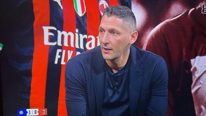 Brambati svela: “Sì, Materazzi era vicino al Milan. Contratto già firmato, poi…” - immagine 1