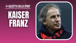 Baresi: “Milan, la mia ancora di salvezza. Berlusconi come un padre”