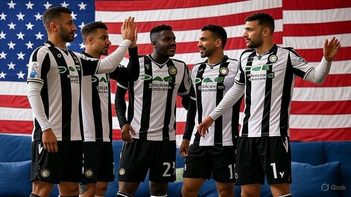 Calciomercato Udinese – Rivoluzione americana: 5 addii in difesa, i nomi- immagine 2