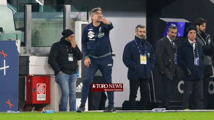 Juventus-Torino 4-2, Juric in conferenza: “Futuro? Non voglio perdere giocatori” - immagine 1