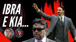 Esclusiva, c’è la firma a Casa Milan. Ibra ha incontrato Kia? Ecco il punto