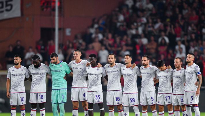 Passo indietro rispetto a Genova, ma la sconfitta può essere rimediata - immagine 1