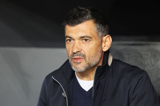 Sky – Panchina Milan, contatti con Sergio Conceicao: zero contatti con Conte- immagine 3