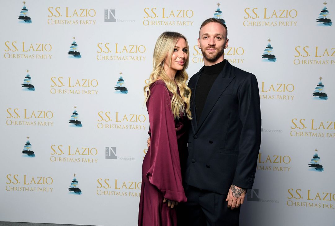 Natale 2025 | Le migliori immagini della festa organizzata dalla Lazio – GALLERY - immagine 75