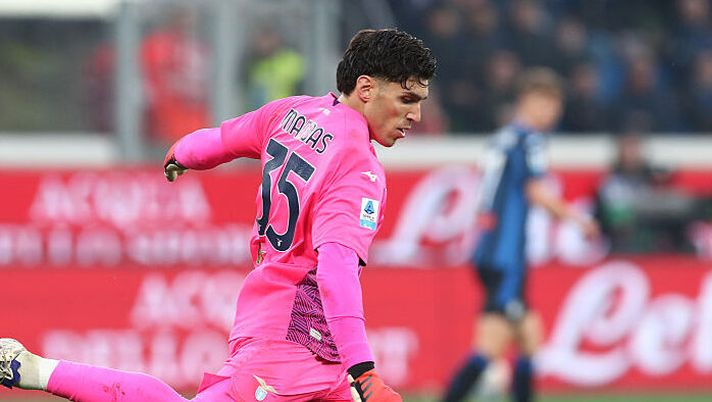 Mandas: “Era il mio momento, lavoro sempre forte. Difficile farsi trovare pronti quando…” - immagine 1