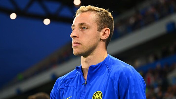 Riso: “Con l’Inter parlato di Frattesi. Oristanio? Non solo Genoa e Venezia. E V. Carboni…” - immagine 1