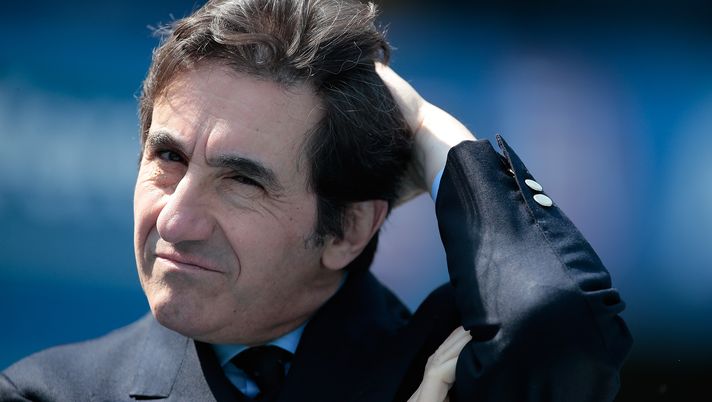 Cairo: “Per Belotti nessun contatto col Milan. Baselli? Vogliamo che rinnovi” Cairo: “Per Belotti nessun contatto col Milan. Baselli? Vogliamo che rinnovi” - immagine 1