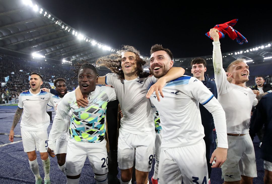 Tchaouna, Guendouzi e Gila