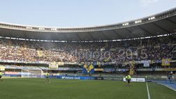 PREVENDITA, 850 BIGLIETTI VENDUTI, 20 I PALERMITANI